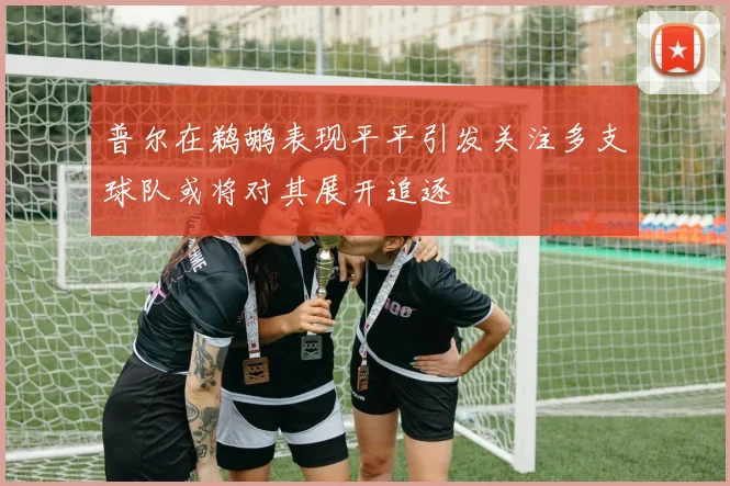 普尔在鹈鹕表现平平引发关注多支球队或将对其展开追逐