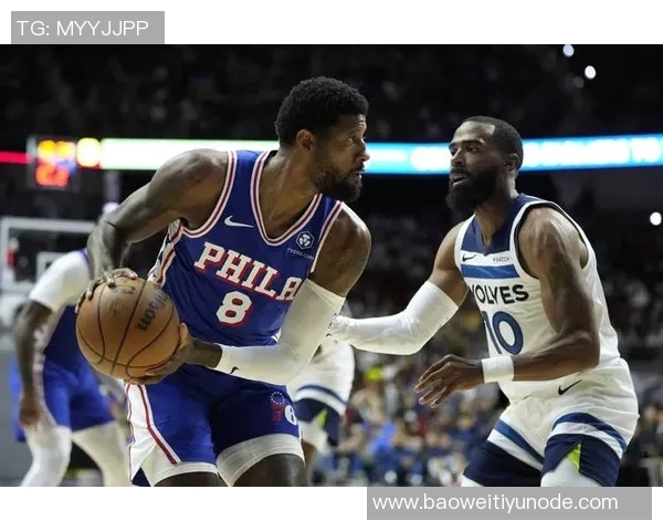 乔治主动申请增加上场时间背部不适依然改善明显状态回暖